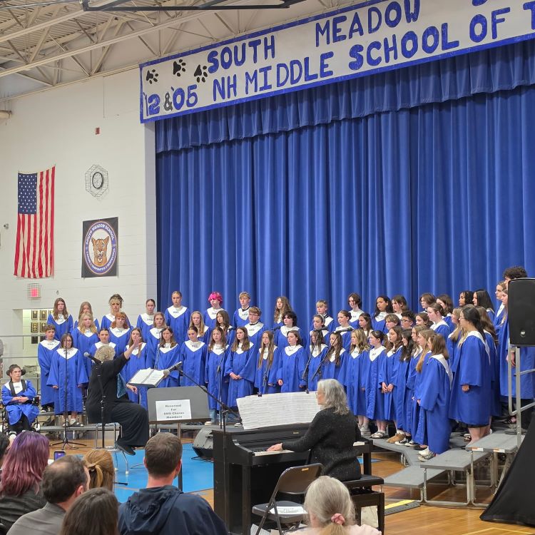 SMS Spring Concert 2026